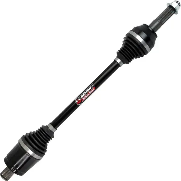 Axle HD po ranger 1000/570/900