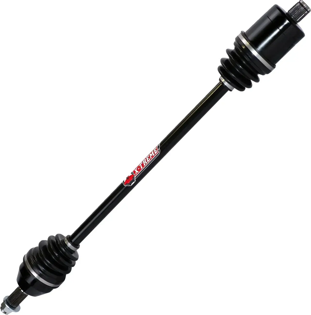 DEMON XHD アクスル Polaris RZR Pro XP/RS1/Turbo用