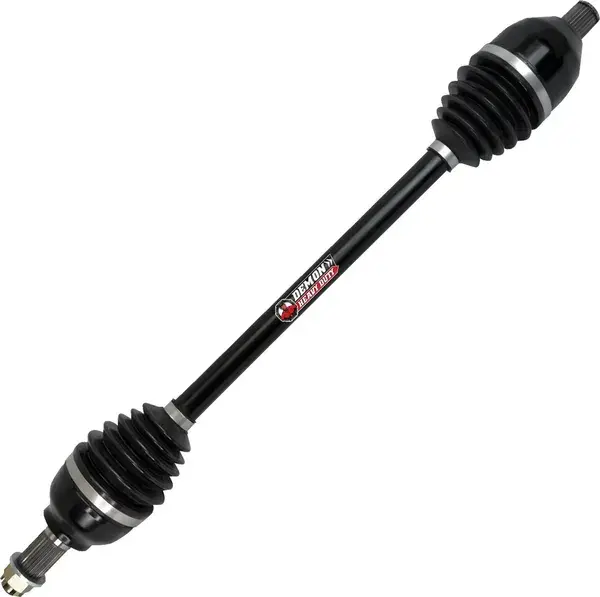 Demon Vorderachsfeder HD für RZR Pro XP