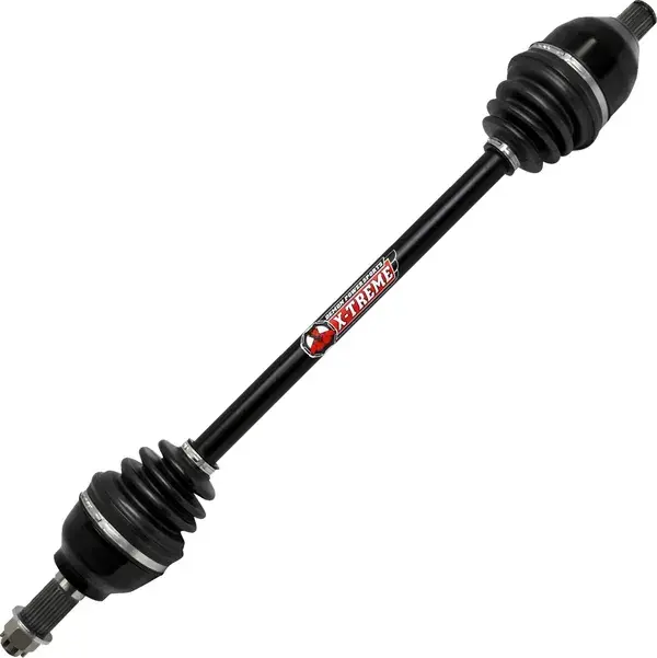 Achse Xtreme Heavy Duty DEMON