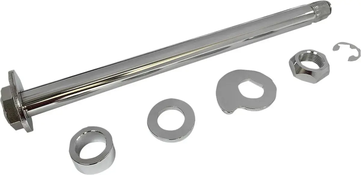 Задняя ось 09-13 FLT CHR Drag Specialties