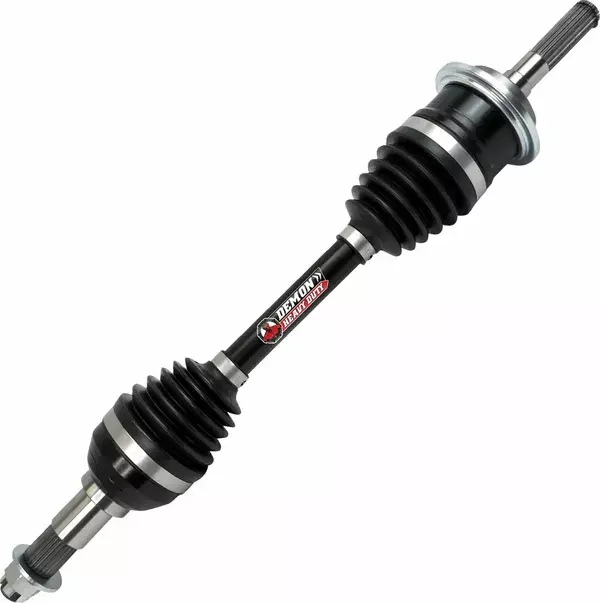 Axe renforcé X-Treme DEMON