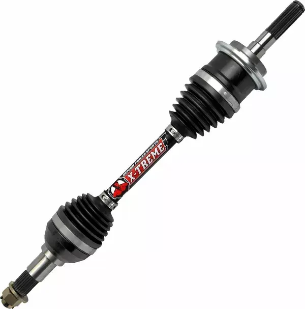 Axe renforcé X-Treme DEMON
