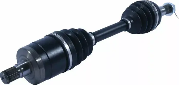 کرینک شافٹ کٹ ہاٹ راڈز 4419 — 2 ویو