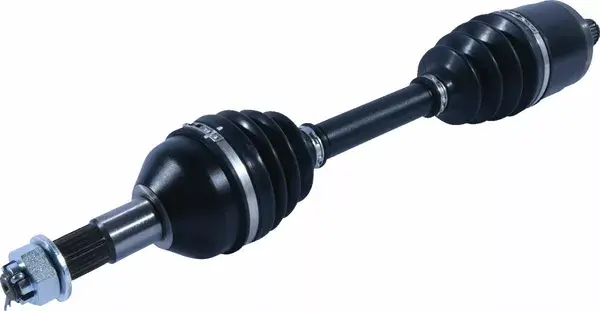 کرینک شافٹ کٹ ہاٹ راڈز 4419 — 3 ویو
