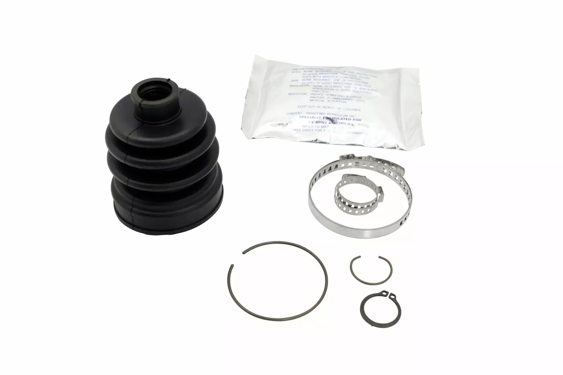 Kit de soufflet CV renforcé EPI