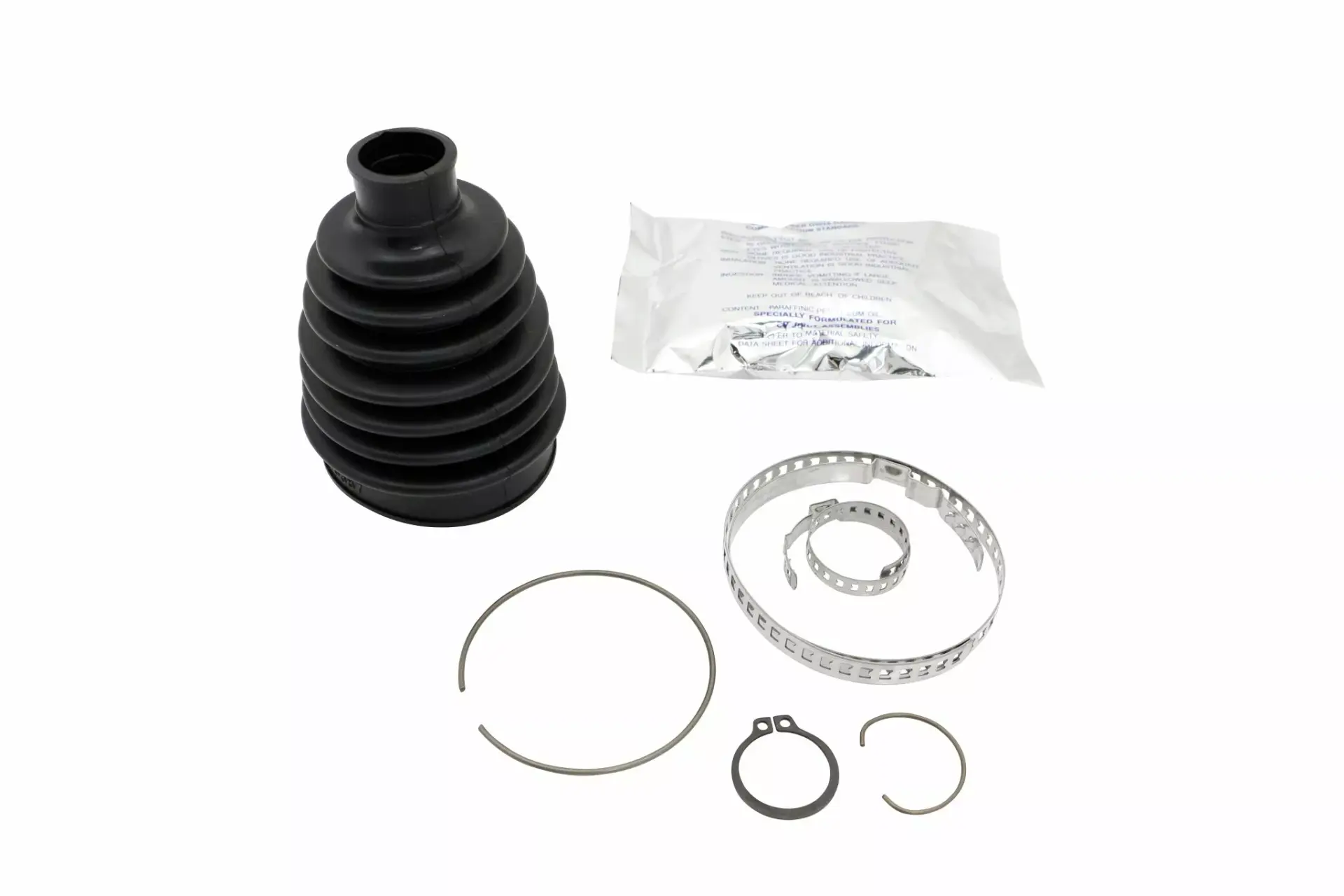 Kit de soufflets renforcé EPI