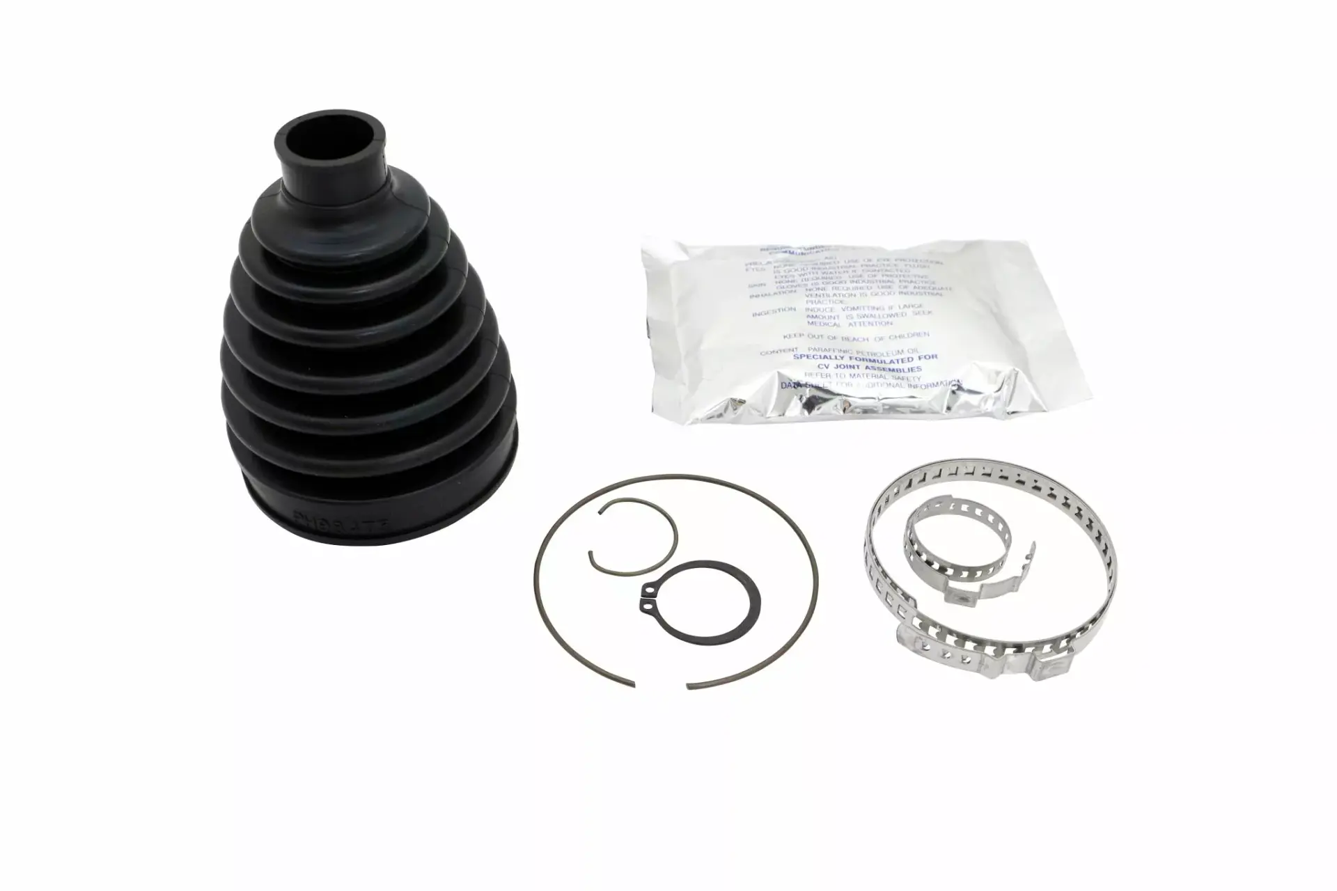 Kit soufflet d'embrayage renforcé EPI