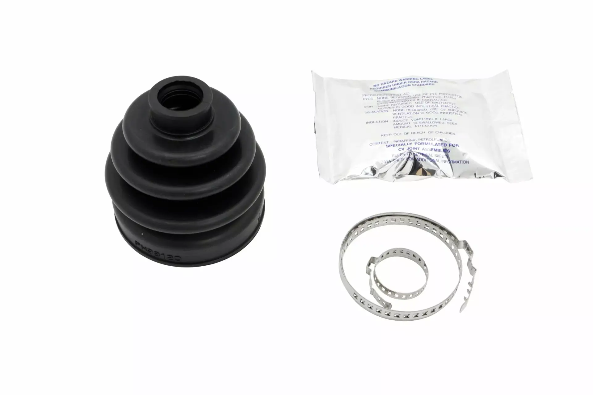 Kit de soufflet d'embrayage renforcé EPI