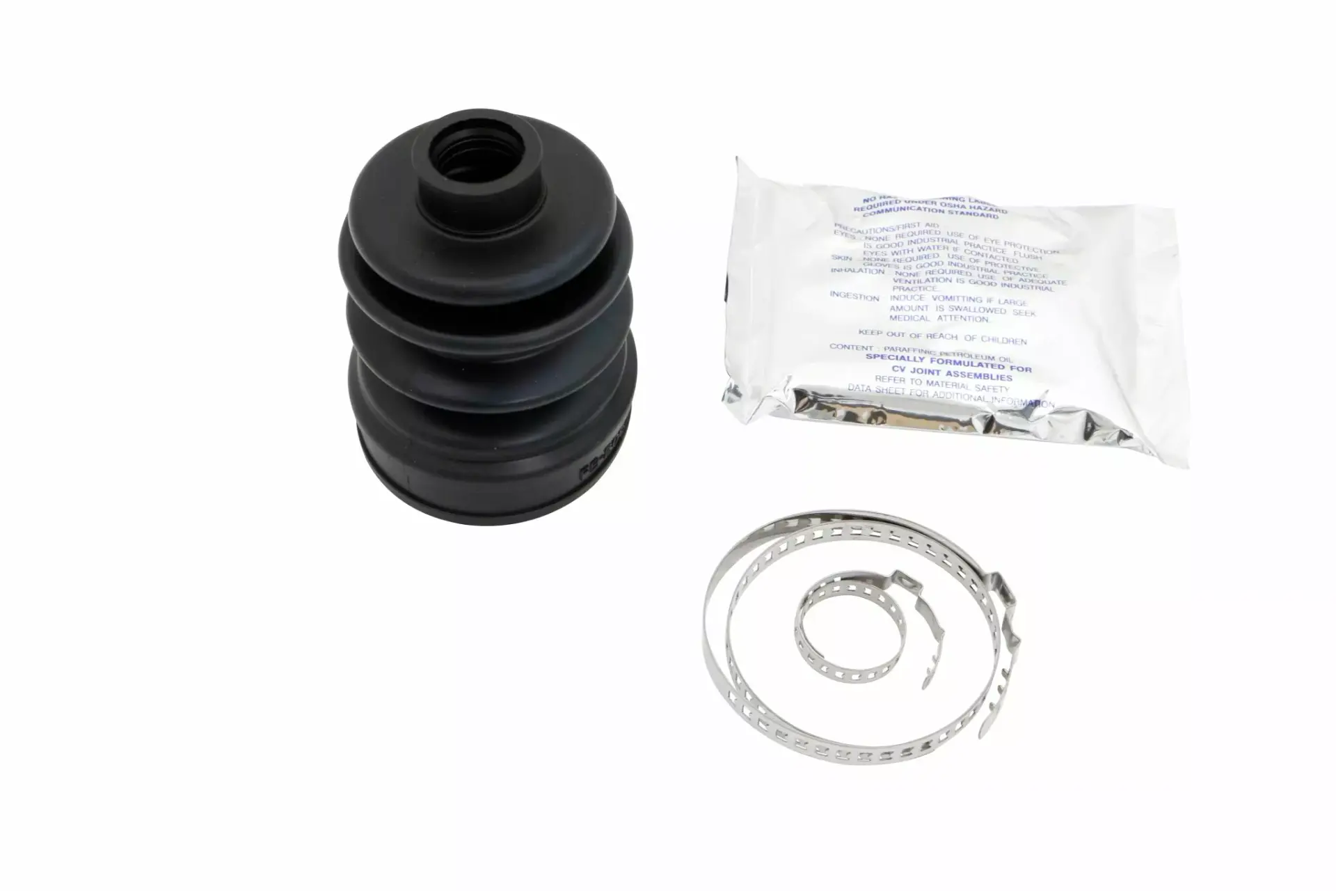 EPI Heavy Duty CV-bootkit