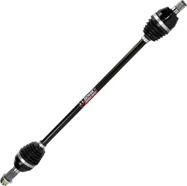 DEMON HD CA akselstyr Maverick X3/MAX