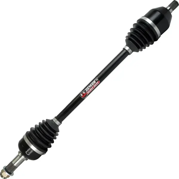 Axle HD CA Defender HD10/Max Roue Demon