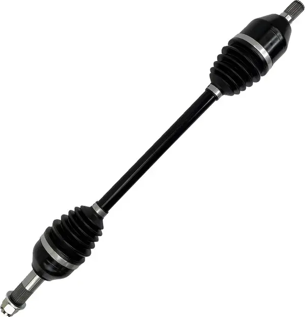 Achse HD Defender HD10/8/9 m