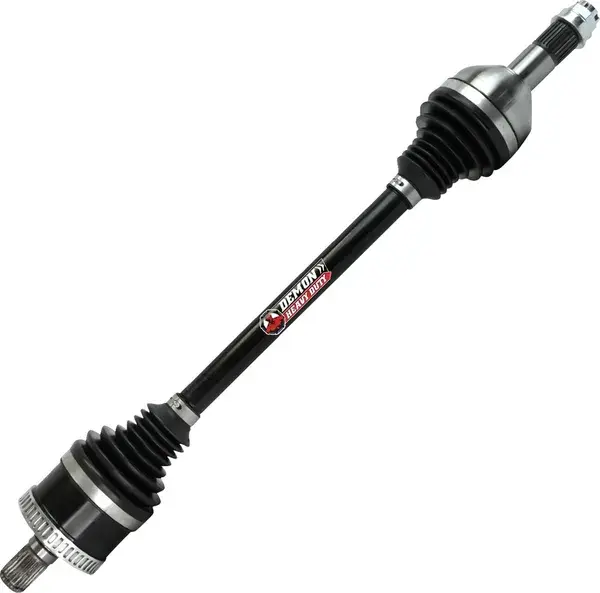 Axle HD CA Maverick Sport 1000 - Roue DEMON