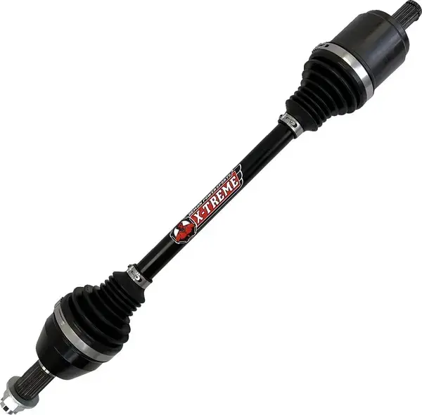 Axe renforcé X-Treme DEMON
