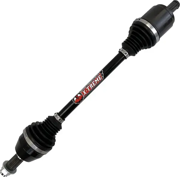 Axe renforcé X-Treme DEMON