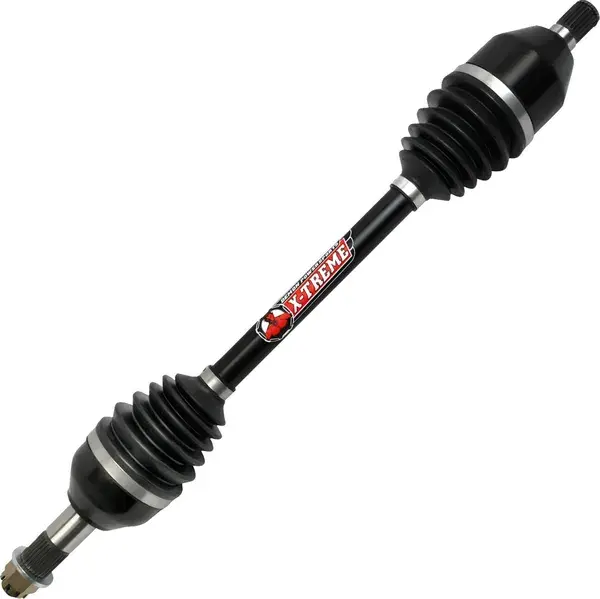 Axe renforcé X-Treme DEMON