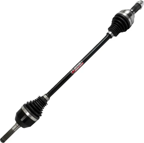 DEMON HD CA Maverick X3/Max 액슬