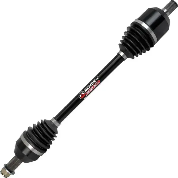 Axle HD CA Maverick X3/Max DEMON