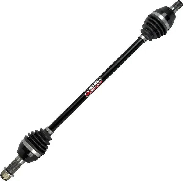 Demon HD Achse CA Maverick X3/Max