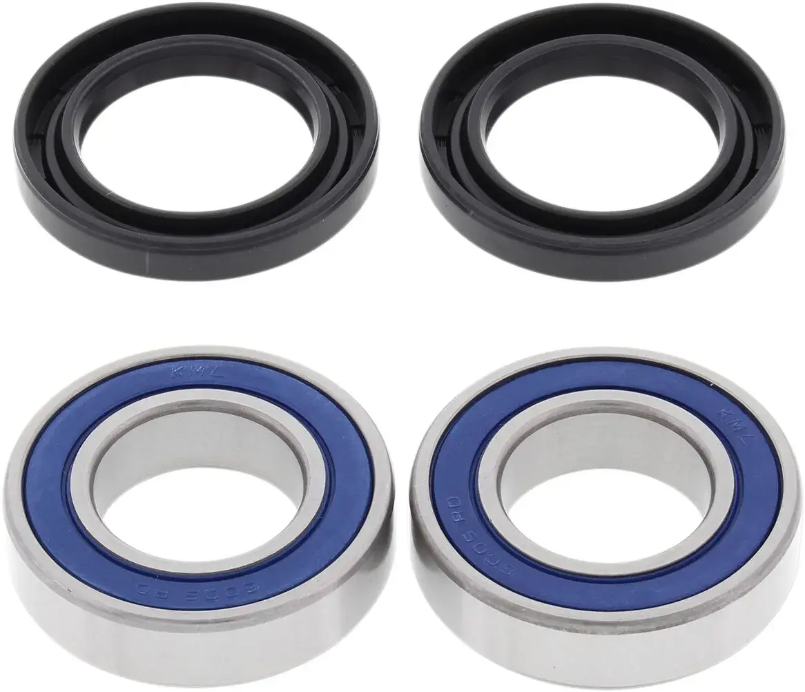 Kit roulement roue ALL BALLS 25-1378