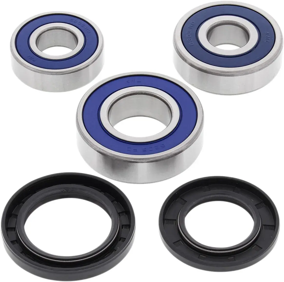 Kit de joints CYLINDER WORKS