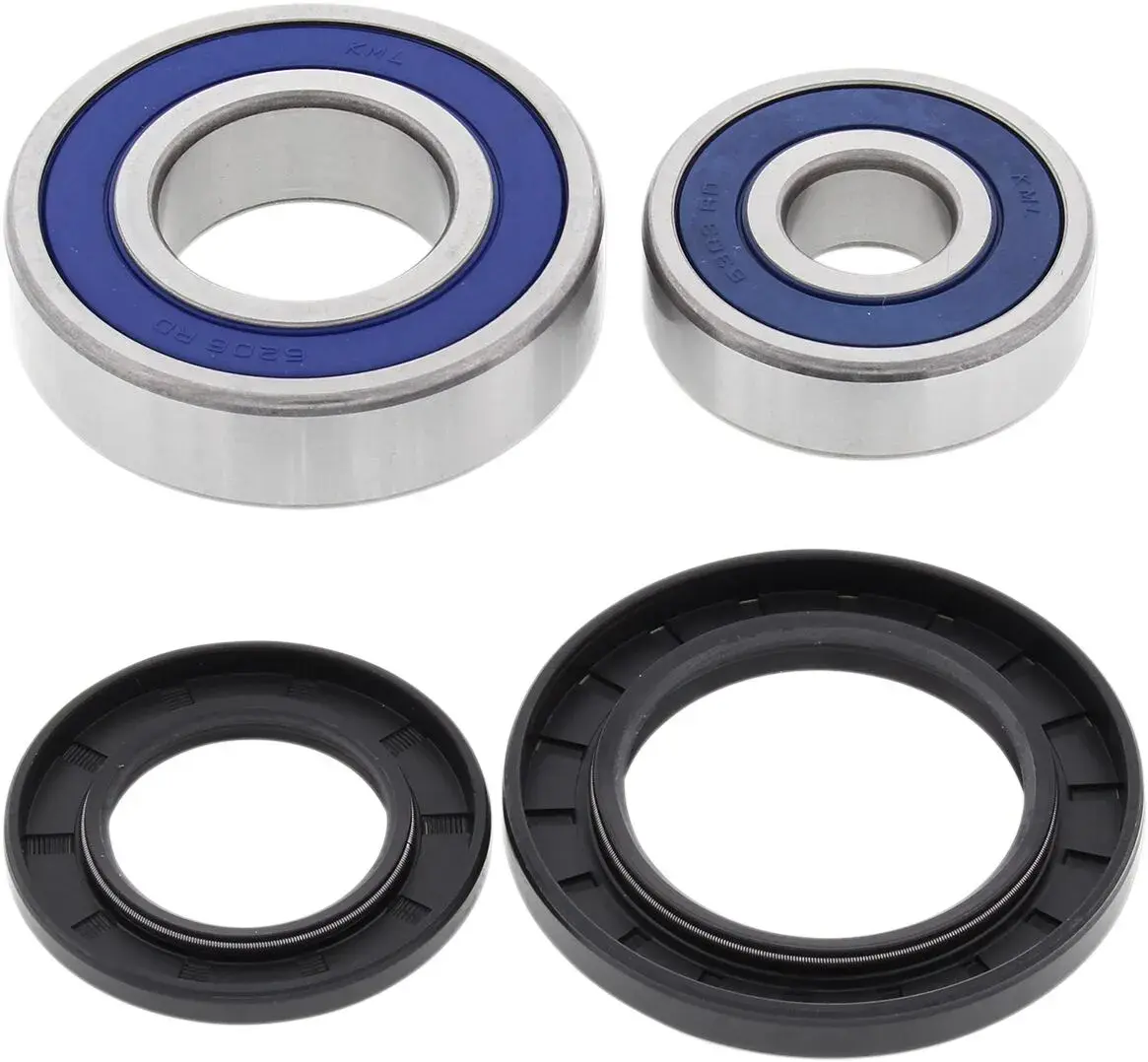 HOT RODS Pleuel-Kit — Ansicht 2