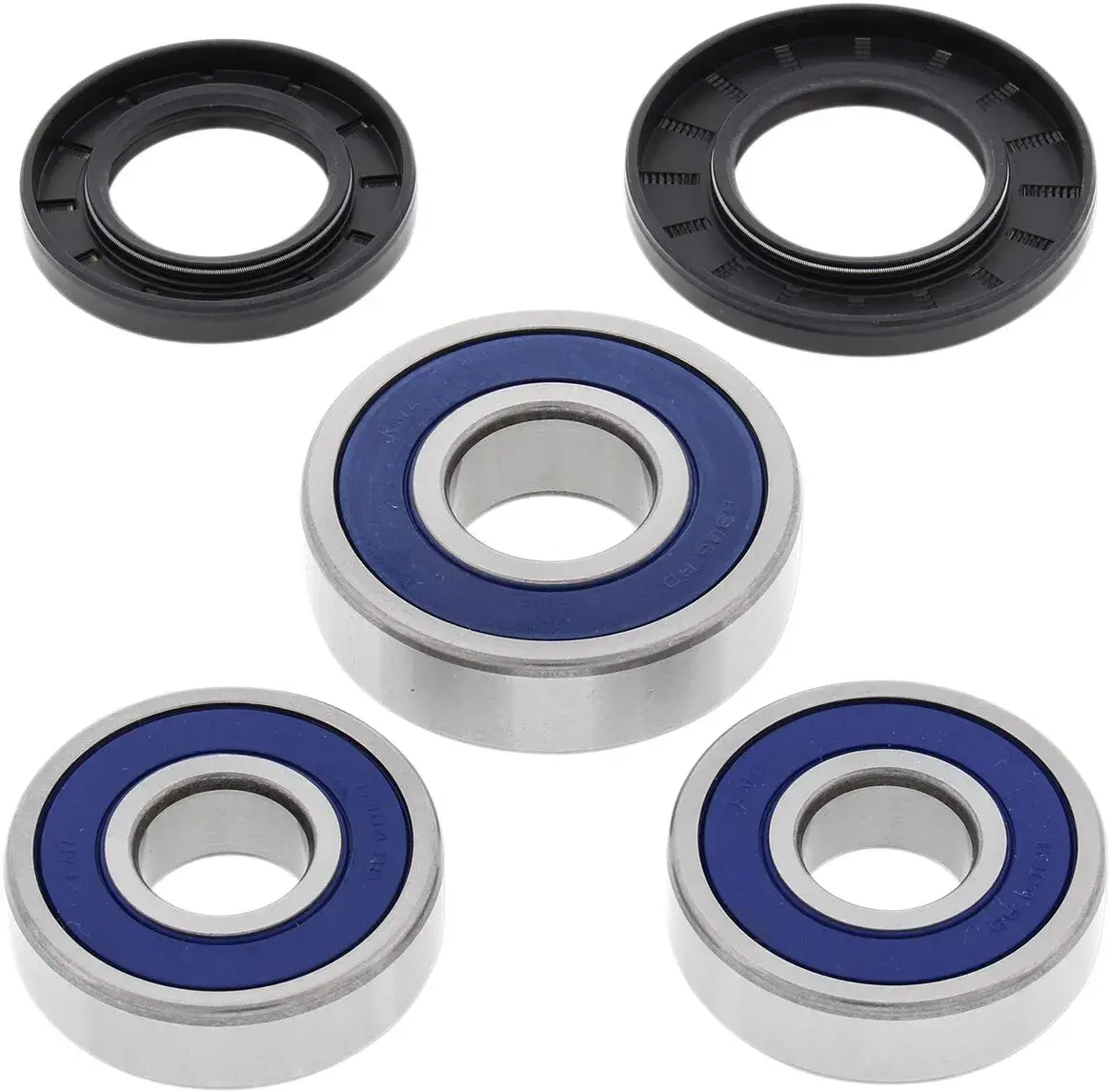 Kit de joints CYLINDER WORKS