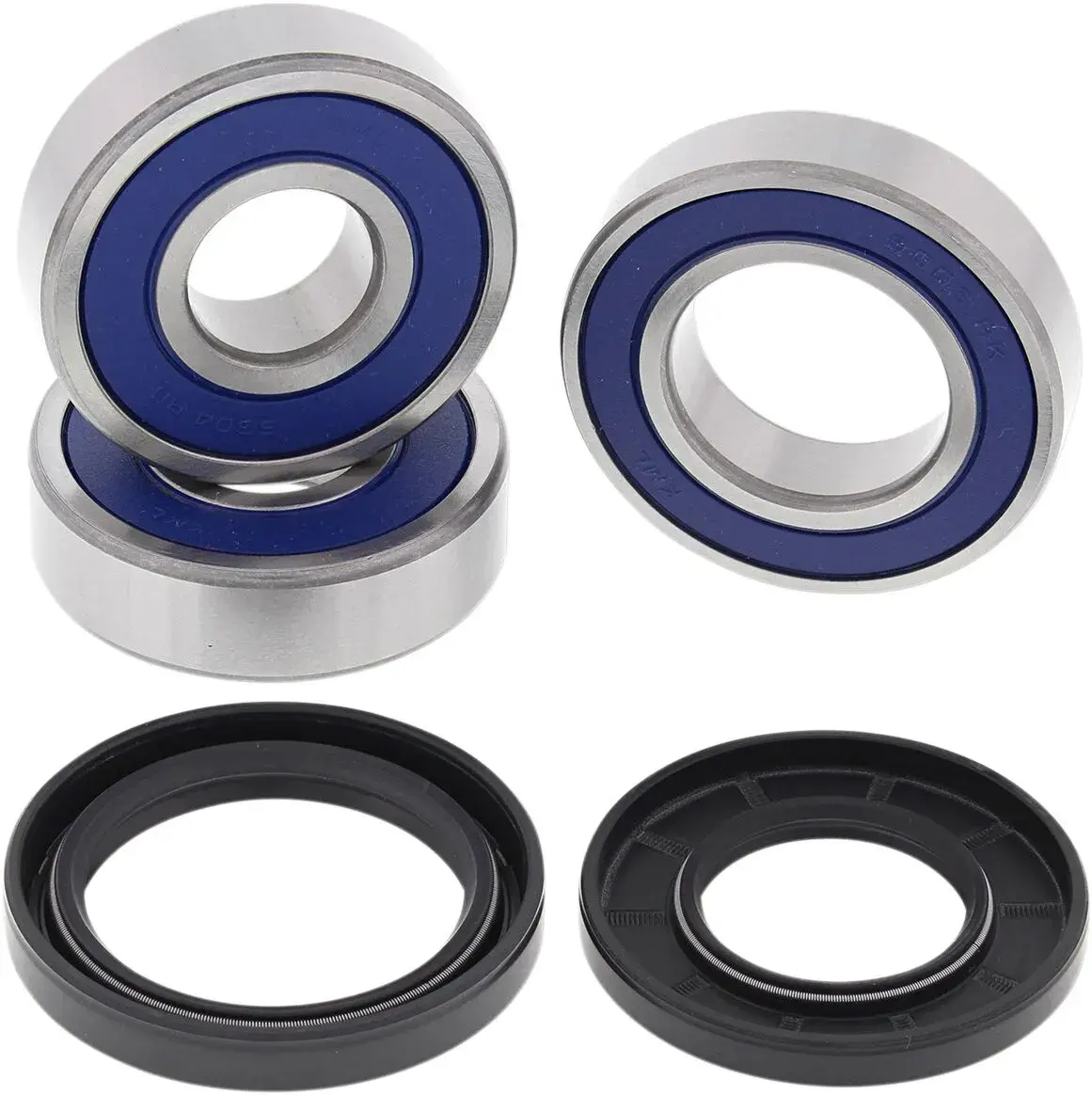 Kit de joints CYLINDER WORKS