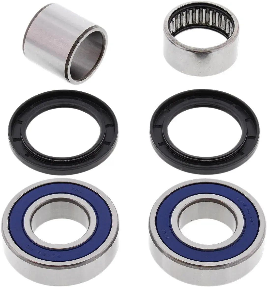Kit de roulements de roue ALL BALLS