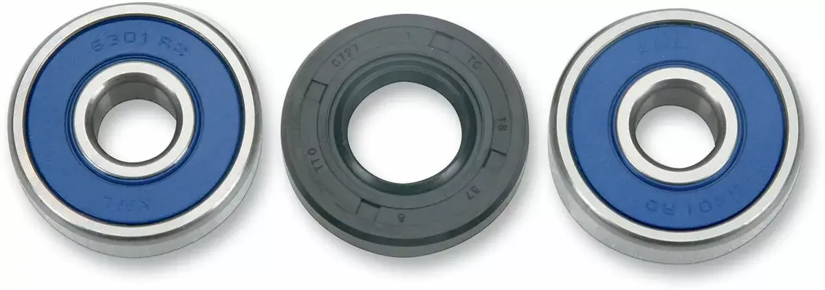 휠 베어링 키트 MOOSE OFFROAD HARD-PARTS