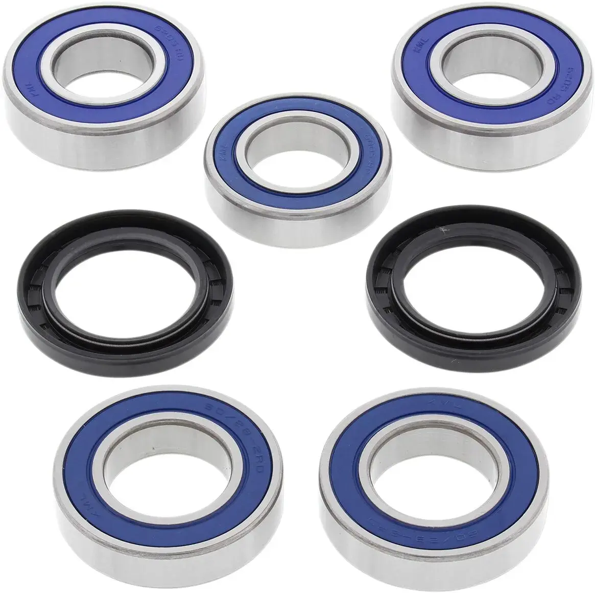 Kit bielle HOT RODS — vue 2