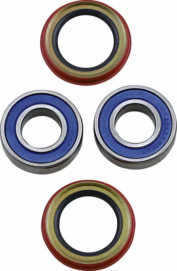 Kit de roulement de roue MOOSE OFFROAD HARD-PARTS