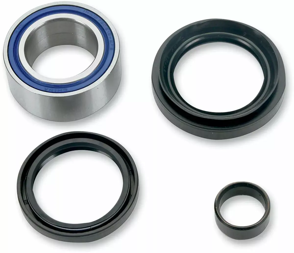 Kit de roulement de roue MOOSE OFFROAD HARD-PARTS