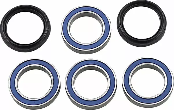 Radlagersatz MOOSE OFFROAD HARD-PARTS