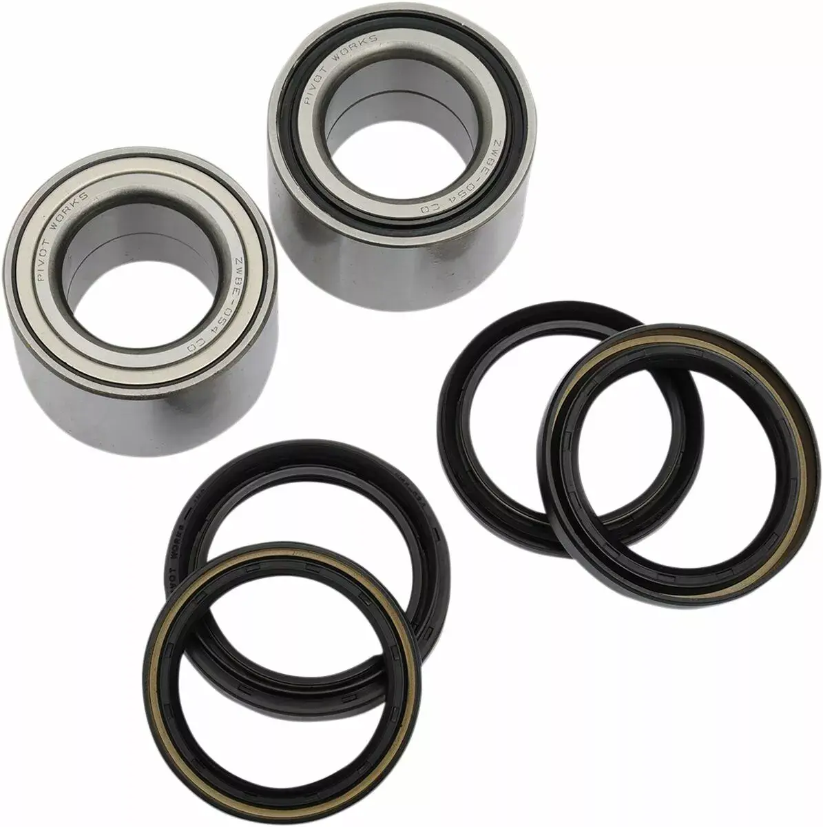 Silinder STD Cylinder Works — tampak ke-3