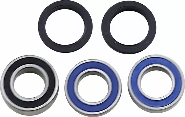 Galinio rato guolis Husky Moose Offroad Hard-Parts