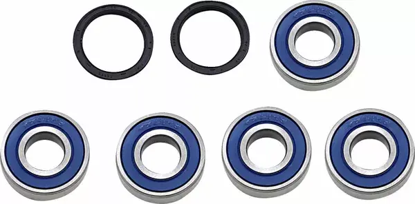 Galinio rato guolis PW50 Moose Offroad Hard-Parts