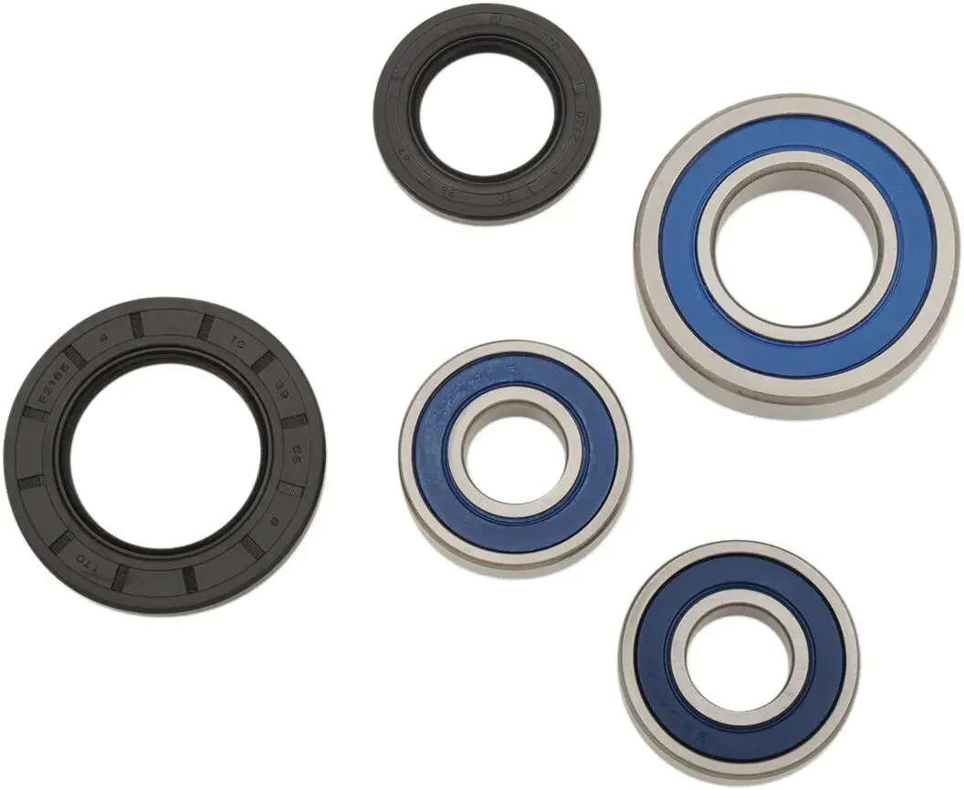 Kit de roulement d'axe de colonne de direction PIVOT WORKS