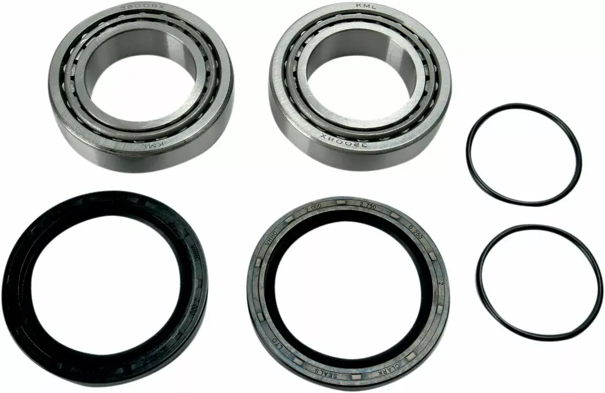 MOOSE OFFROAD HARD-PARTS হুইল বেয়ারিং কিট
