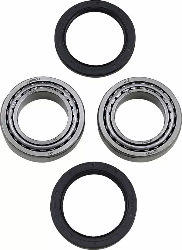 Kit de roulement de roue MOOSE OFFROAD HARD-PARTS