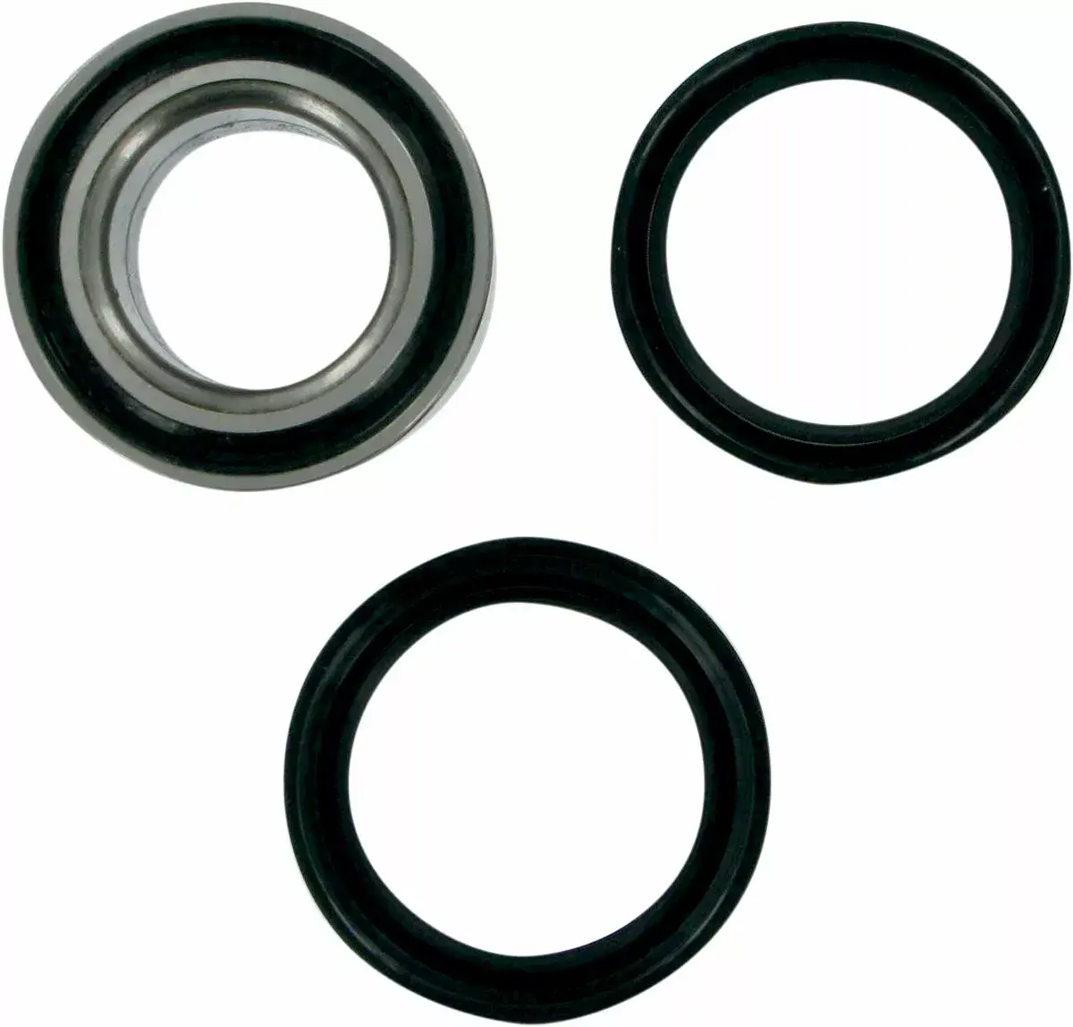Radlagersatz MOOSE OFFROAD HARD-PARTS