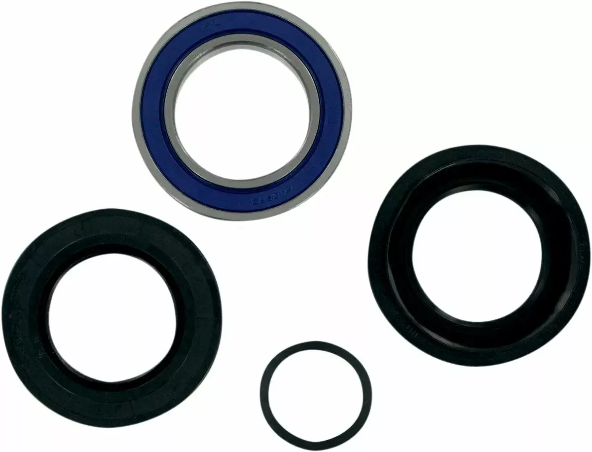 Kit de roulement de roue MOOSE OFFROAD HARD-PARTS