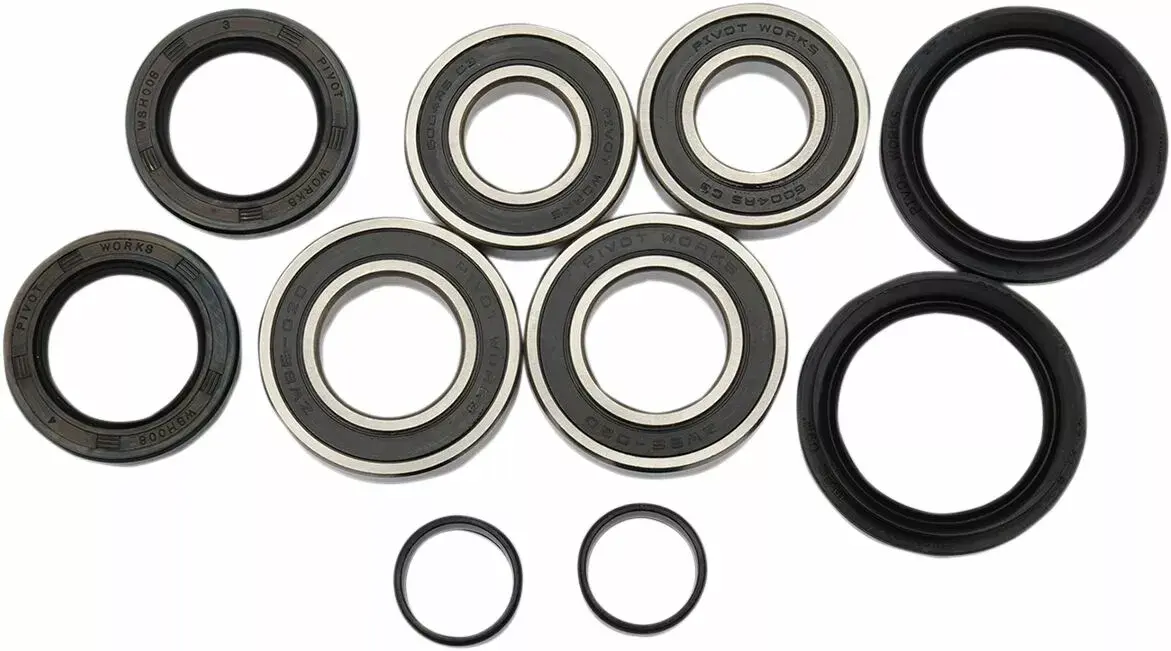 Kit cylindre STD Cylinder Works