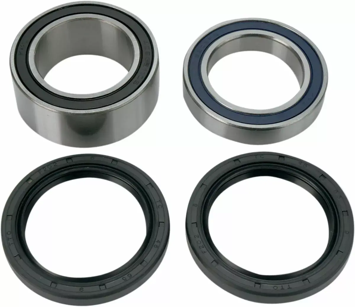 Radlager-Upgrade-Kit MOOSE OFFROAD HARD-PARTS