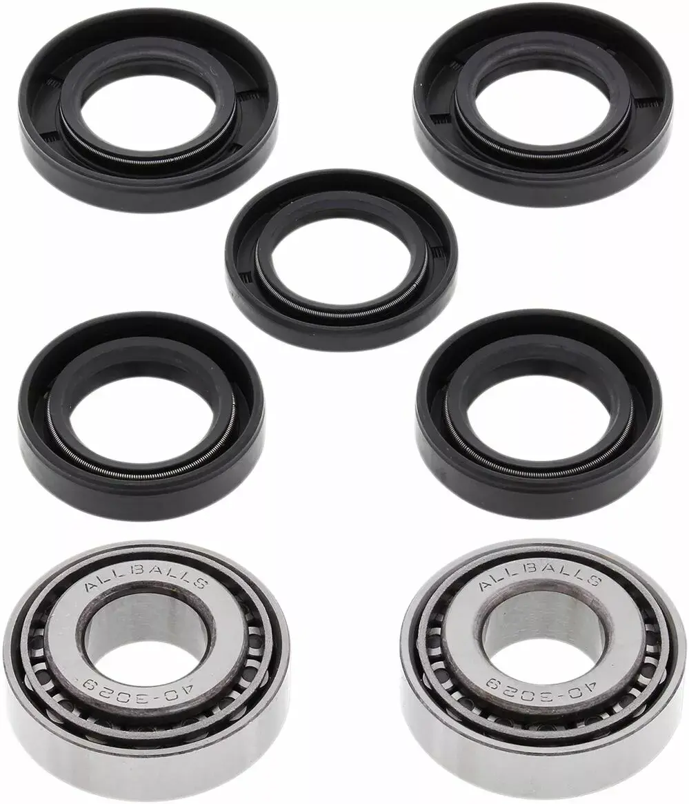ALL BALLS wielager kit — zicht 2