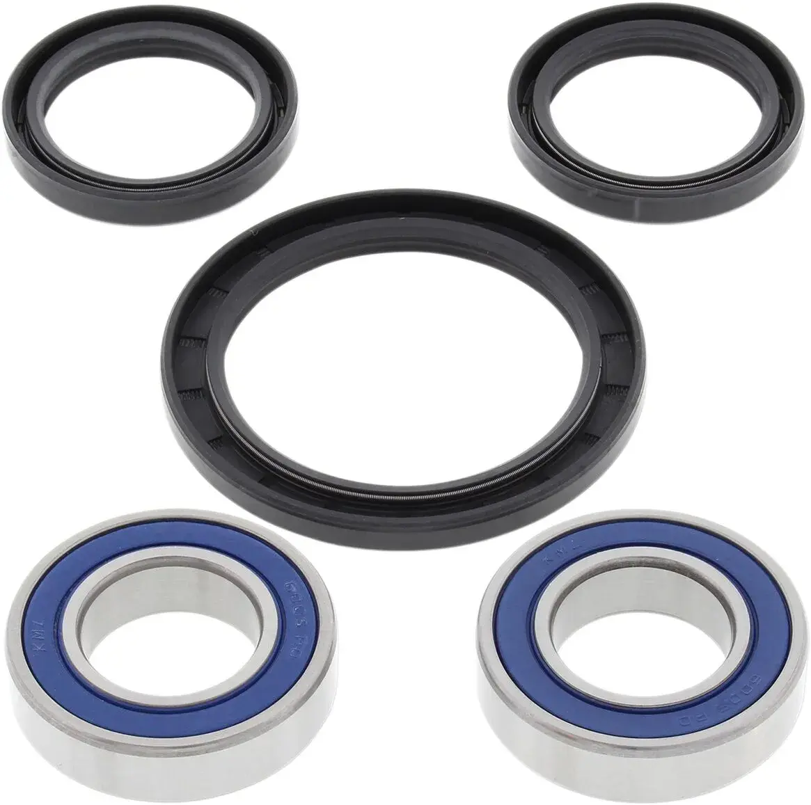 Kit bielle HOT RODS — vue 2