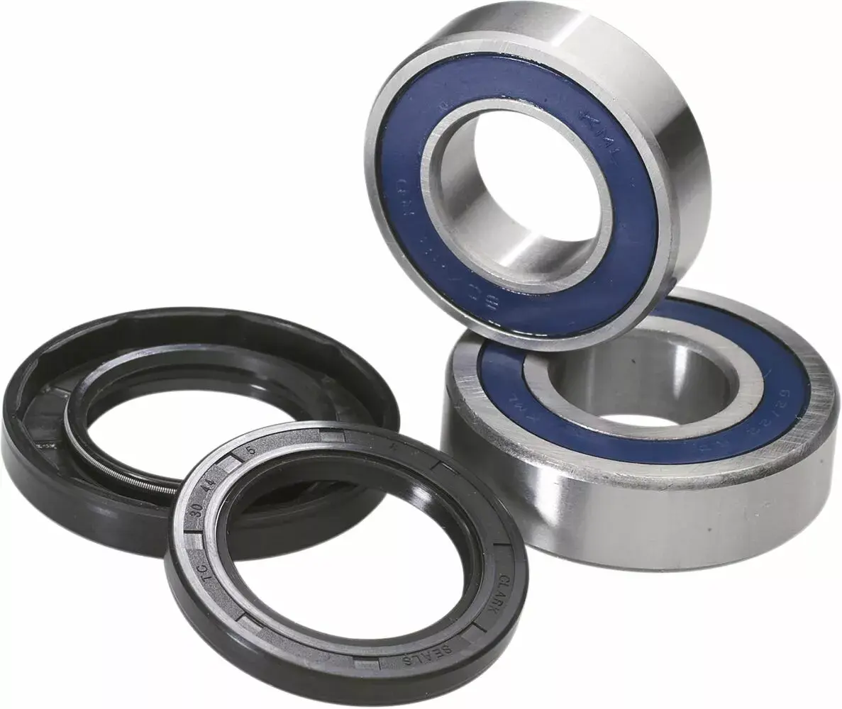 Kit de roulement de roue MOOSE OFFROAD HARD-PARTS