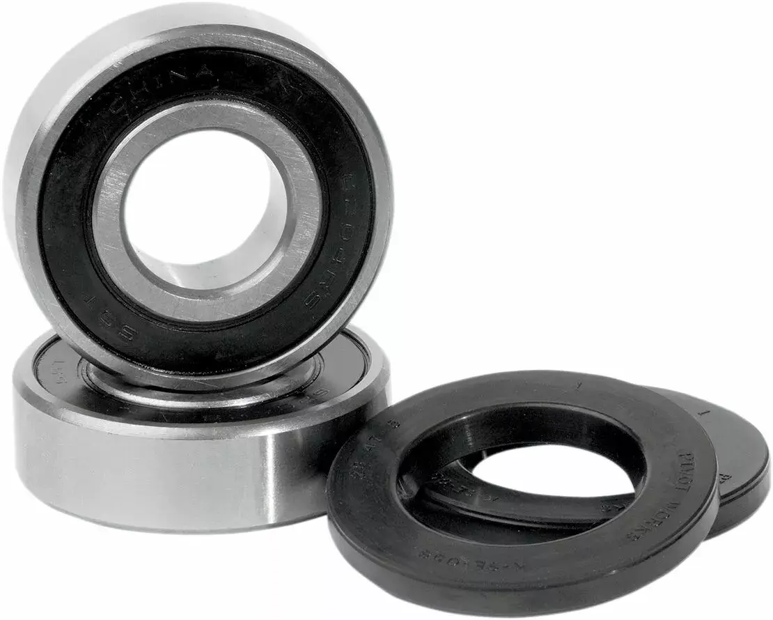 Ersatzlager PIVOT WORKS für Hinterrad-Upgrade-Kit