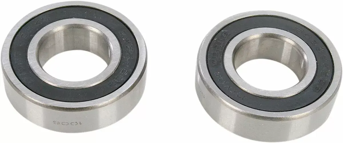 HOT RODS Kurbelwellen-Kit — Ansicht 2